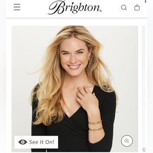 Christo New Delhi Wide Cuff Bracelet